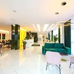 N Hotel By Noshi
