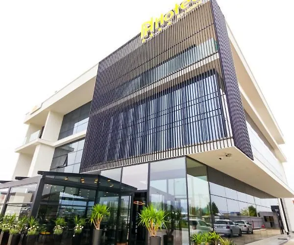 N Hotel By Noshi