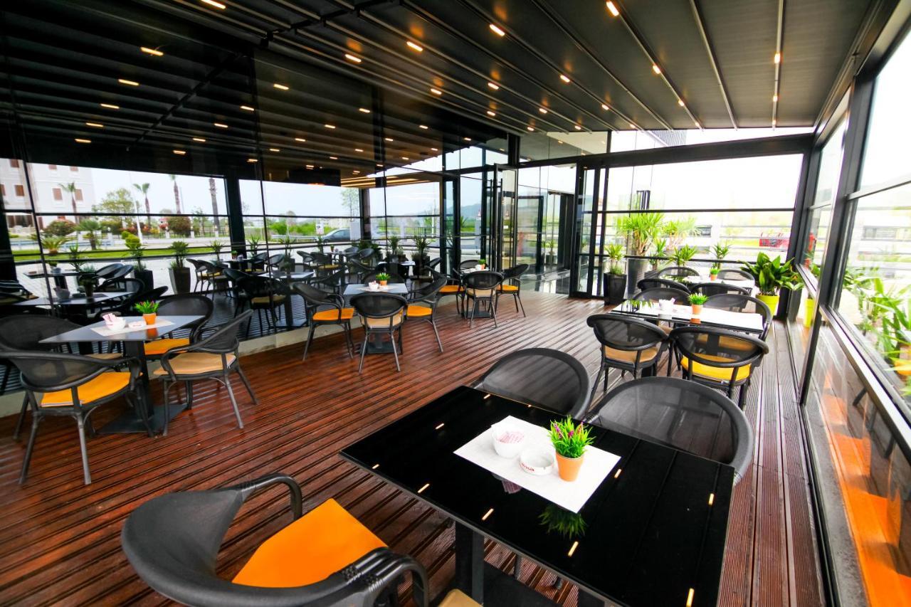 N By Noshi Hotel Rinas