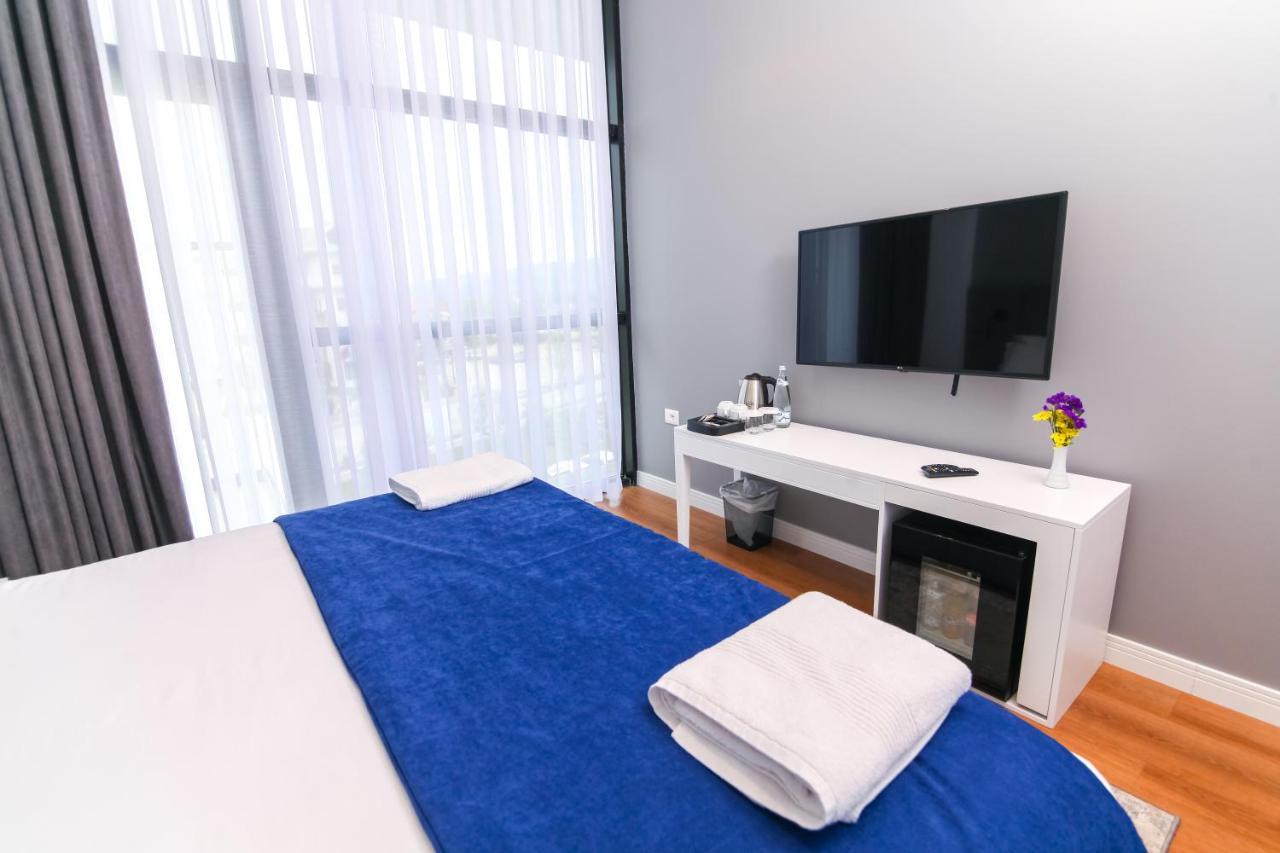 Hotel N By Noshi Rinas