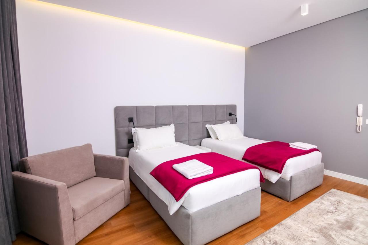 N By Noshi Hotel Rinas