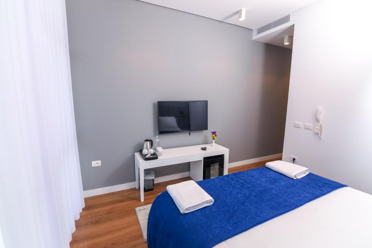 N By Noshi Hotel Rinas