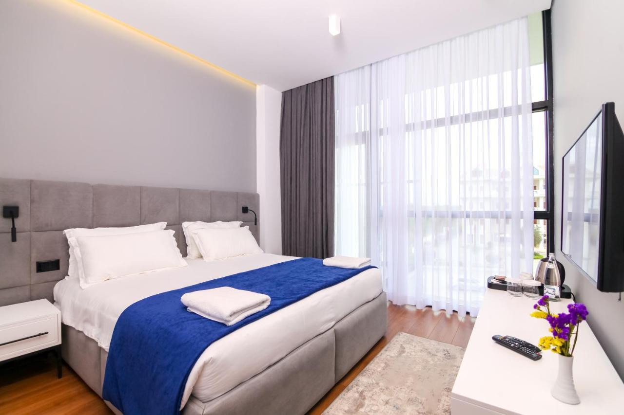 N By Noshi Hotel