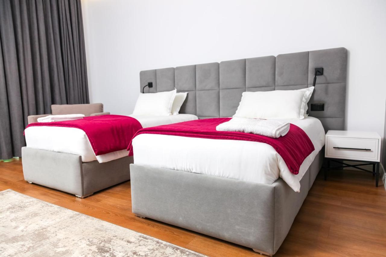N By Noshi Hotel Rinas