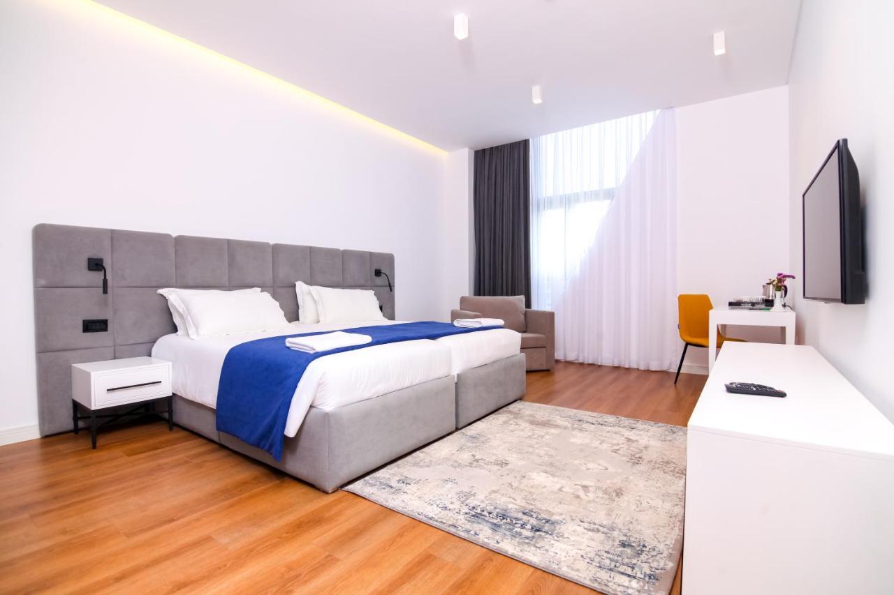 Hotel N By Noshi Rinas