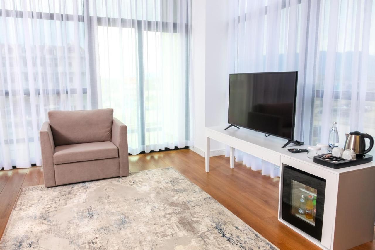 N By Noshi Hotel 4*