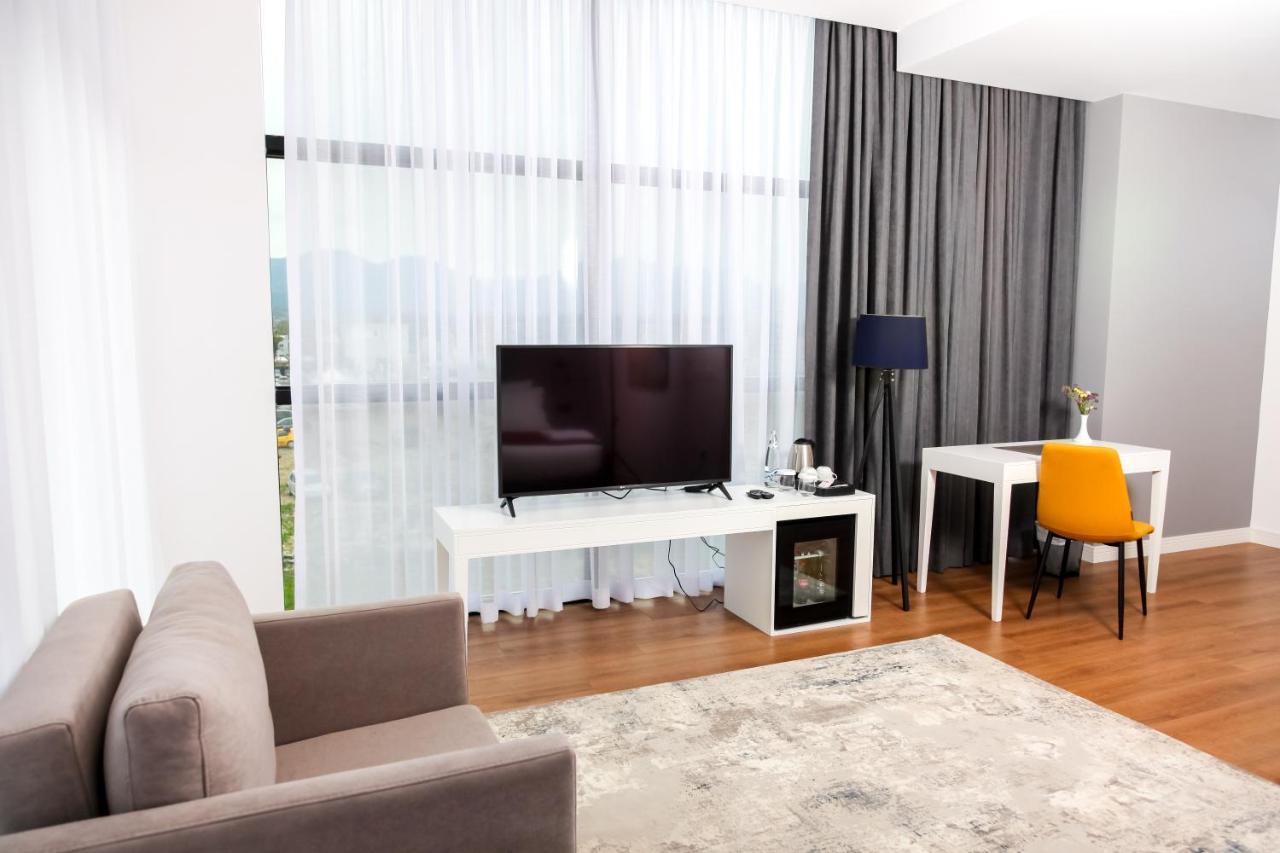 N By Noshi Hotel 4*