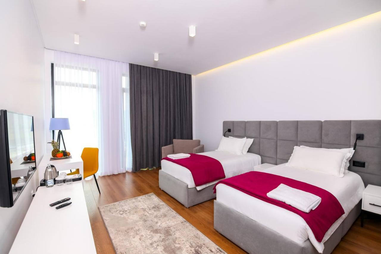 N By Noshi Hotel 4*