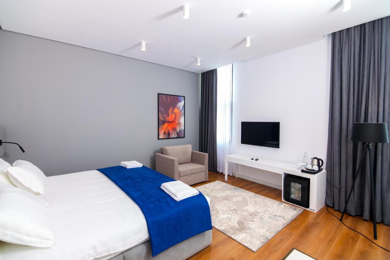 N By Noshi Hotel 4*