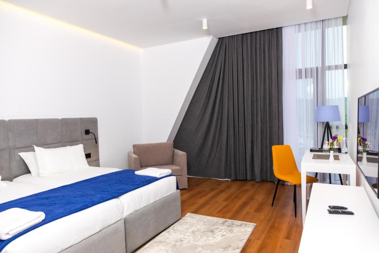 N By Noshi Hotel 4*