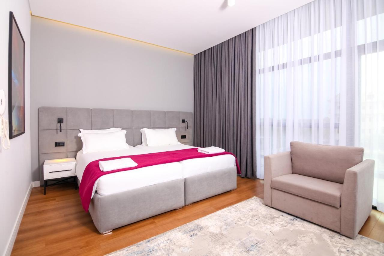 Hotel N By Noshi Rinas