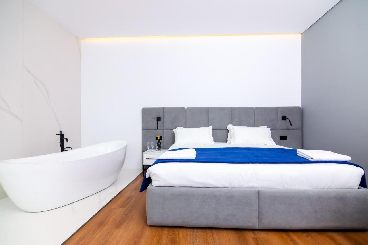 Hotel N By Noshi Rinas