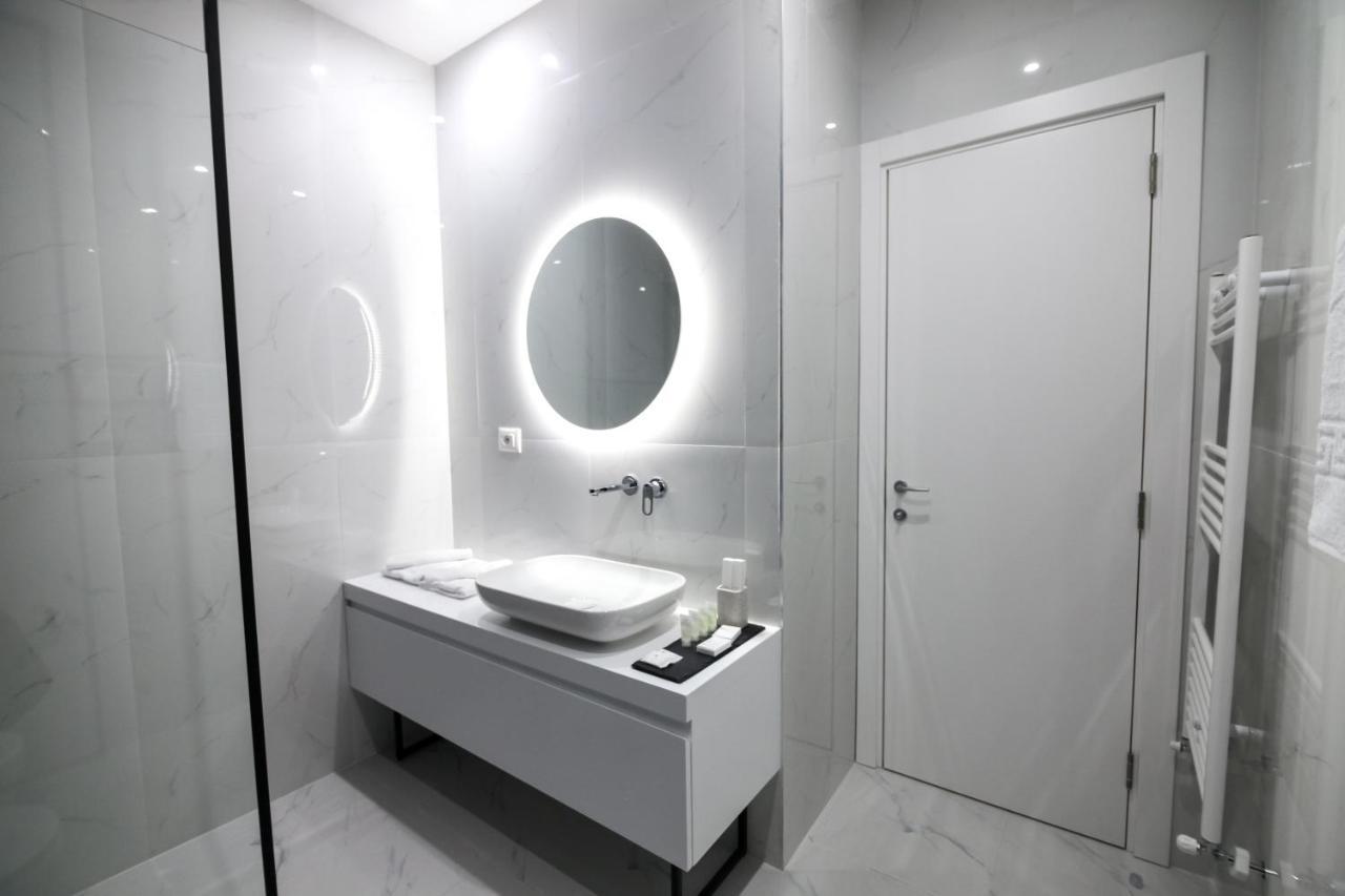 N By Noshi Hotel Rinas
