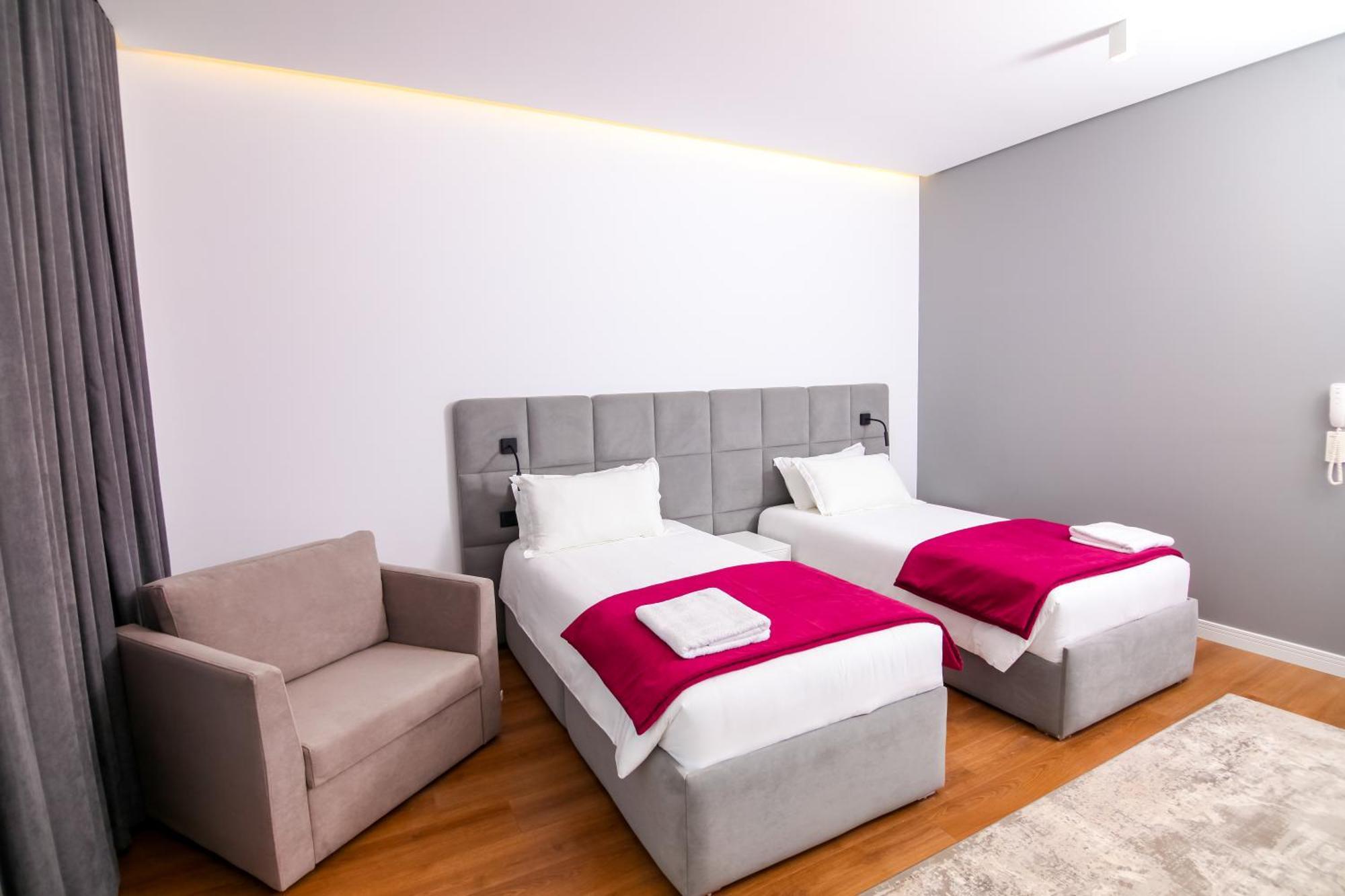 Hotel N By Noshi