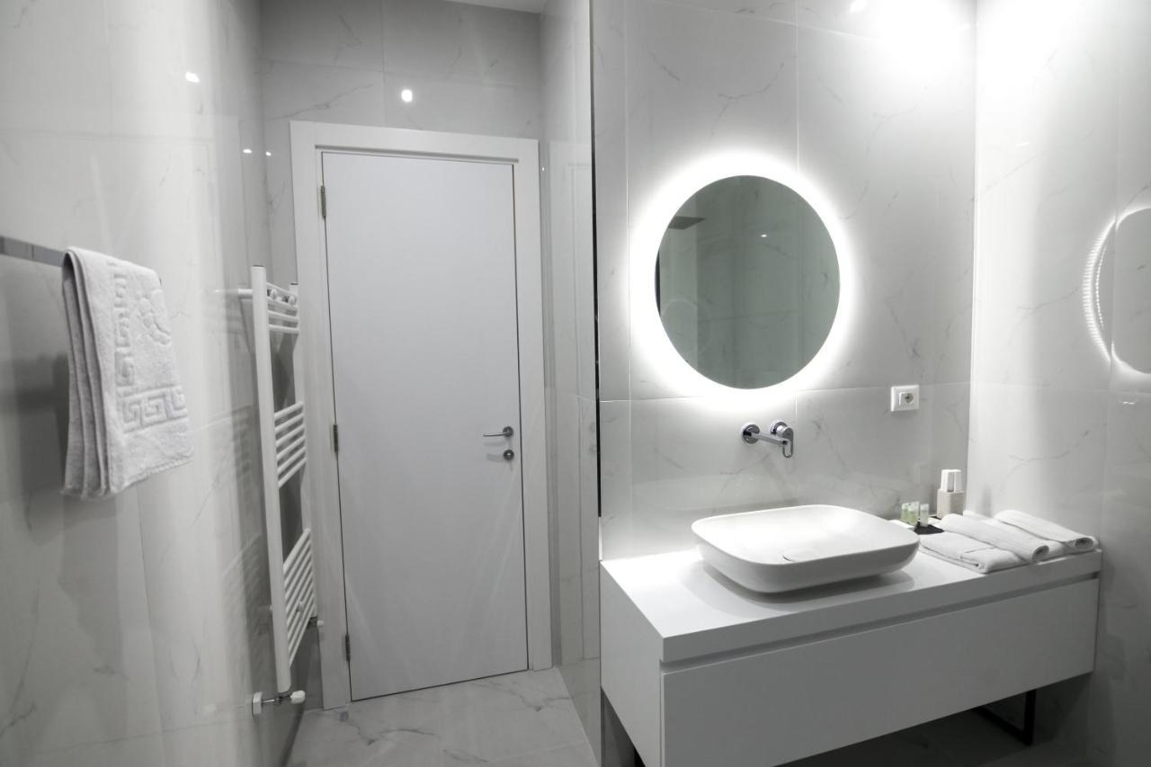 Hotel N By Noshi Rinas