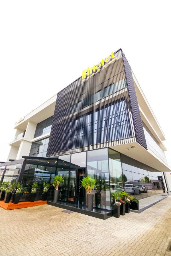 Hotel N By Noshi Rinas